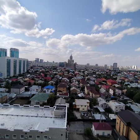 Жк Мисон Двухкомнатная Квартира Астана Экстерьер фото